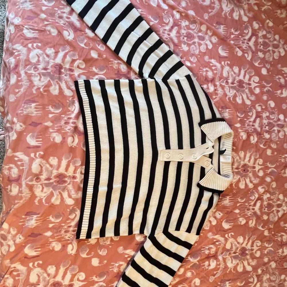 H&M pullover sweater